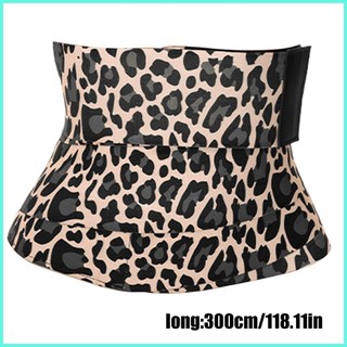 Kiểm Soát Bụng Eo Huấn Luyện Thắt Lưng Shaper Bụng Bọc Cincher Ba Quấn Tông Đơ Hỗ Trợ Bụng Cơ Thể antirtvn