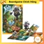 Boardgame Kids Chronicles: Trò chơi Chính Hãng Tiên Tri Cây Sồi Cổ Tigar