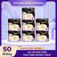 Băng vệ sinh quần/ tã bỉm quần Veermoon cho mẹ sau sinh chống tràn ban đêm túi 5 miếng ạ size M/L/XL