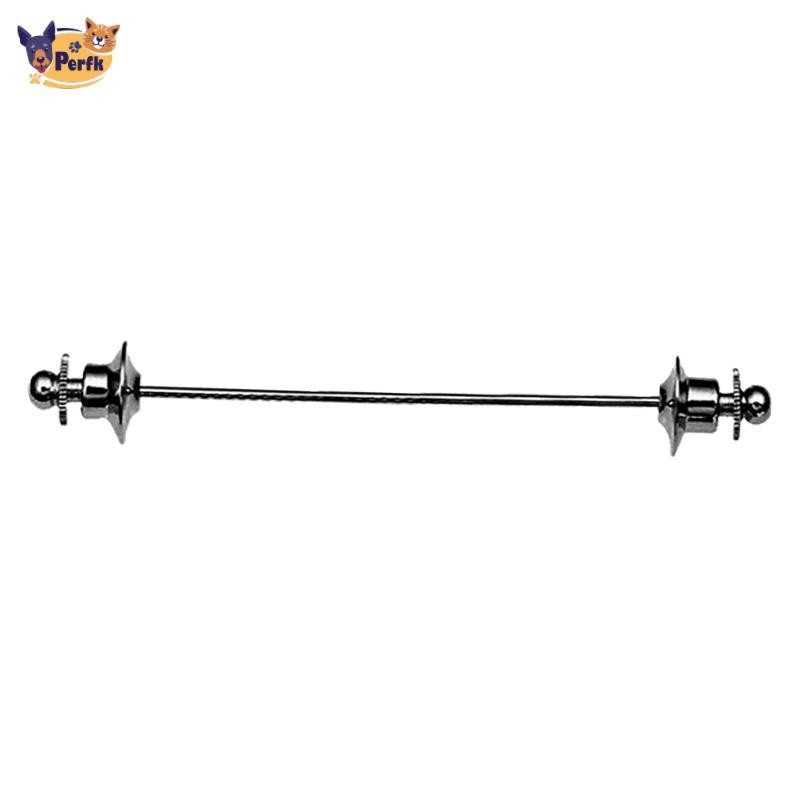 Cổ Áo Sơ Mi Cổ Thanh Thắt Lưng Cho Nam, Đồng Trang Trọng Phụ Kiện Quà Tặng 70 Mm Kẹp Khóa Cravat Pin Phù Hợp Với Trâm Cài Cho Doanh Nghiệp