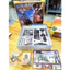 Boardgame Colt Express Big Box Tigar