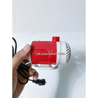 Máy Bơm Lọc Nước Bể Cá Cảnh BaoYu 101, 102, 103, 104, 105, 106, 107 Siêu Êm, Tiết Kiệm Điện