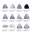 XGB Petticoat Crinoline Nữ Underskirt Slip Performances Vintage Party Cosplay