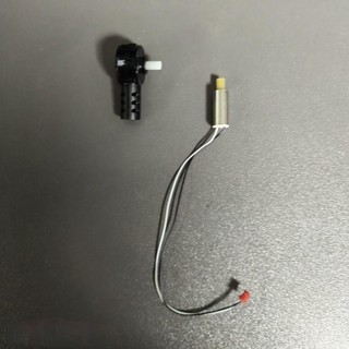 [Giao hàng từ Việt Nam] Đế động cơ đa năng NEATDWELL, Phụ kiện bộ điều khiển E88 / E99 9 kiểu màu đen, Phụ kiện máy bay không người lái RC / Máy bay không người lái điều khiển từ xa gấp