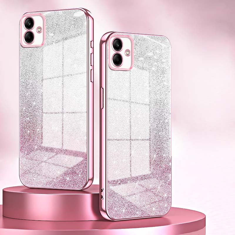YBD Ốp Điện Thoại Mới Nhất Cho Samsung Galaxy A03 A04 A05 A04E A042F Bao Phủ Toàn Diện Vỏ Ống Kính Silicon Mềm