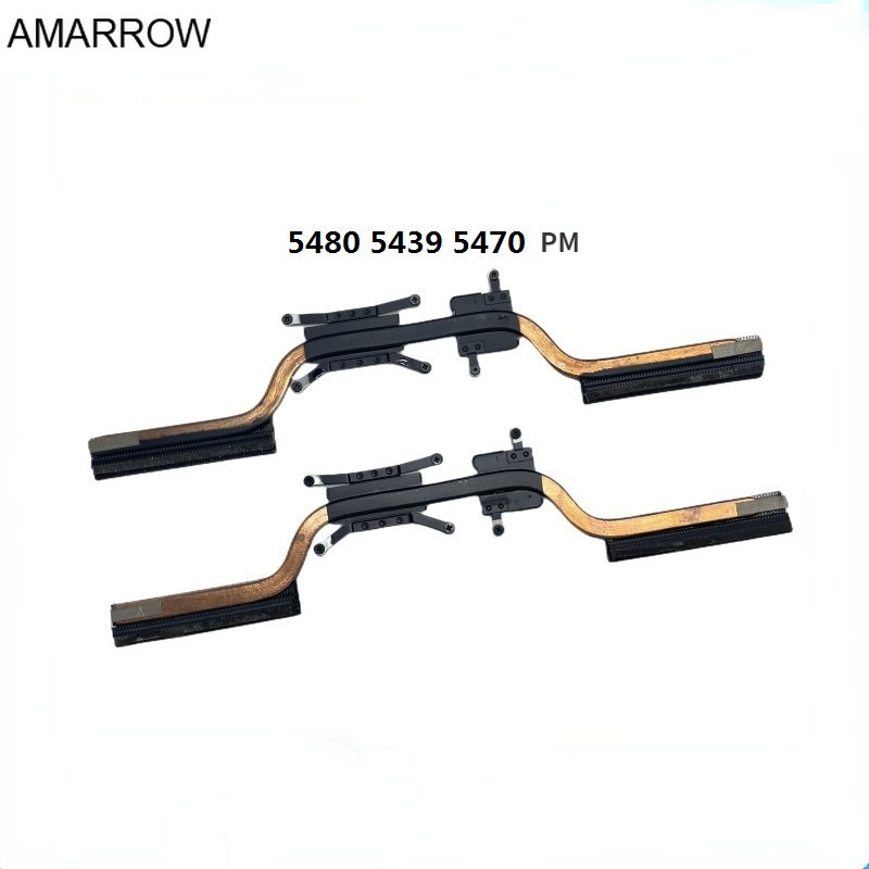 Quạt Làm Mát CPU Laptop Cho Dell Vostro 5460 5470 5480 Inspiron 5439 ...