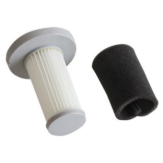 10 Chiếc Cho Deerma DX700 DX700S Máy Hút Bụi Có Thể Giặt Bộ Lọc HEPA Phụ Kiện Thay Thế Phần