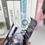 Ốp Lưng Cho Samsung Galaxy A55 A54 A35 A34 A14 M54 5G A25 A15 A05 S24 Ultra S24 Plus Ốp Lưng Mềm Trong Suốt Kamisato Ayato Genshin Impact Wanderer Kaedehara Hu Tao Yae Miko