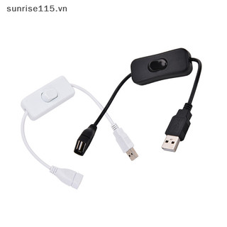 Cáp USB SRVN có điều khiển nguồn để bật / tắt USB Raspberry Pi.