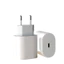 Bộ Củ Sạc Nhanh PD20W, kèm dây sạc C-L dài 1,5m, dùng cho i/ P, i/pad