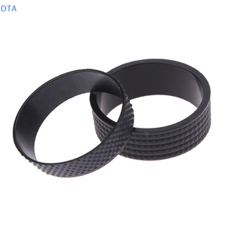 Dta Top Cover Mặt Số Chế Độ Nút Vòng Tròn Cao Su Cho Máy Ảnh 5D3 5DIII 6D 70D 80D / 5D4 6D2 Bàn Xoay Da Cao Su PO