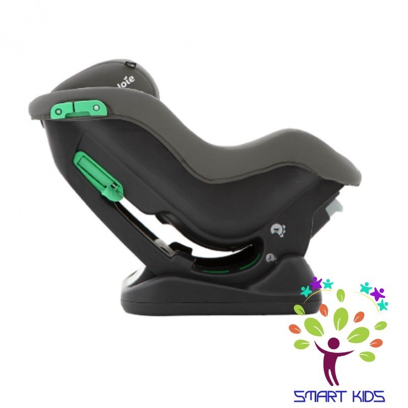 Ghế ngồi ô tô trẻ em Joie Steadi R129 dành cho bé sơ sinh đến 4 tuổi