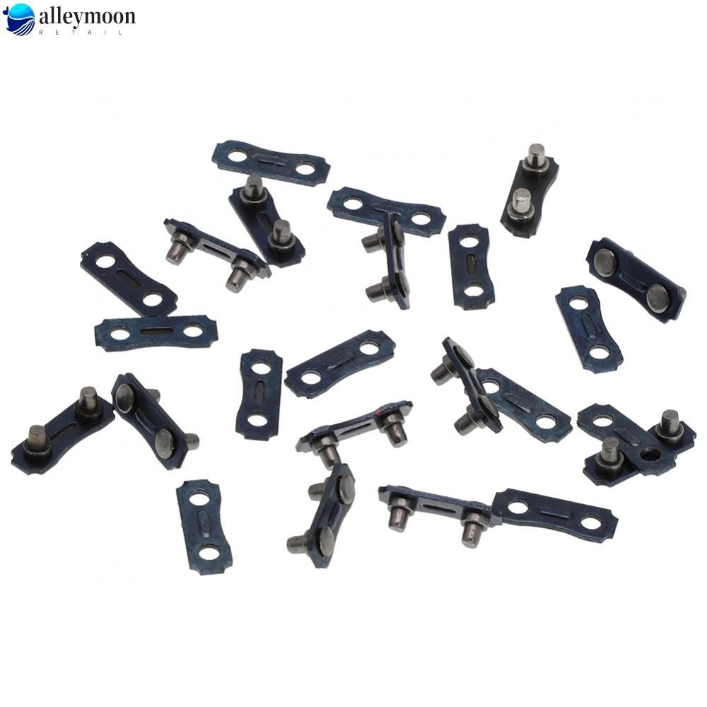 Bộ 12 Mắt Xích Nối Sửa Chữa Máy Cưa Kích Thước 3 / 8LP Pitch -. 050