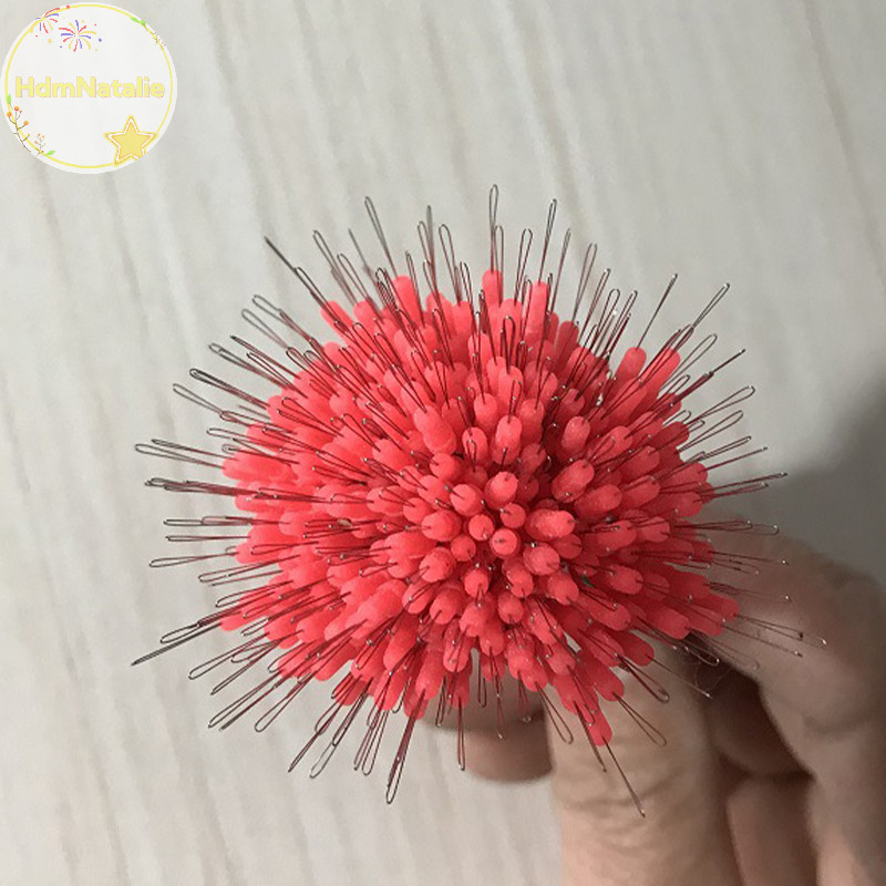 Hdmnatalie 300 Chiếc Phao Cao Su Chặn Câu Cá Bobber Chặn Phao Hình Trụ Không Gian Đậu VN