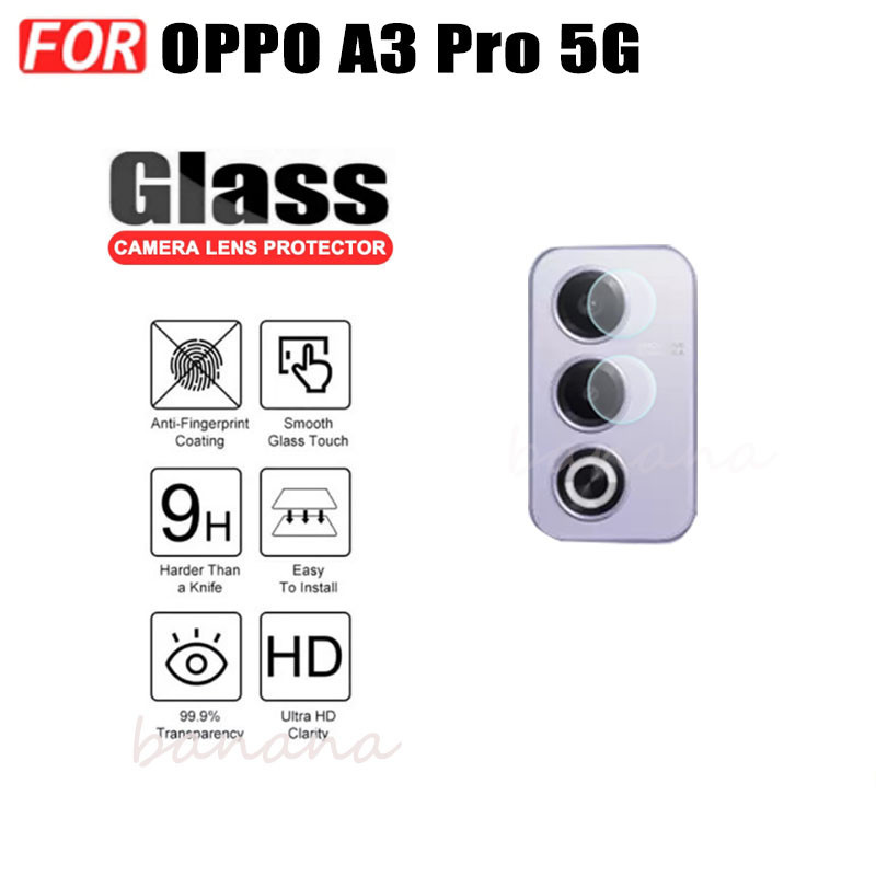 3 TRONG 1 OPPO A3 Pro 5G Phim Gốm Chống Gián Điệp Riêng Tư Cho OPPO A79 A60 4G A3 2024 Ống Kính Máy Ảnh Kính Bảo Vệ Màn Hình Và Phim Mặt Sau