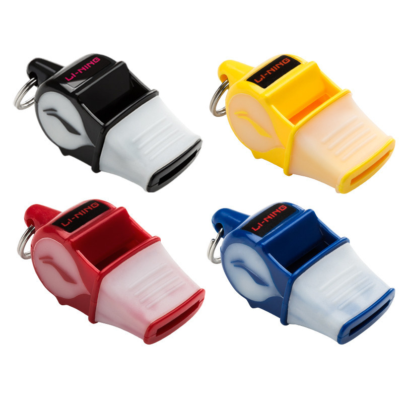 Li Ning Còi Giáo Viên Vật Lý Còi Bóng Đá Trọng Tài Bóng Rổ Chuyên Nghiệp Huấn Luyện Viên Thi Đấu Chuyên Nghiệp Lớn