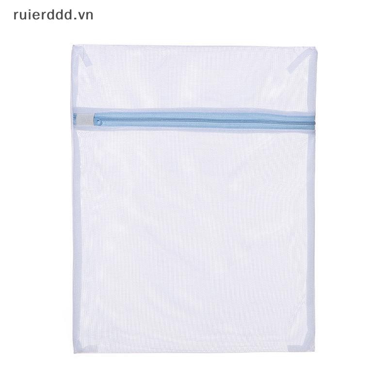 # Ruierdd # Fine Net Túi Giặt Máy Giặt Giỏ Giặt Bẩn Giày Du Lịch Tổ Chức Túi Lưới Người Phụ Nữ Áo Ngực Quần Áo Sắp Xếp.