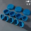 Ống Thép Cắm Nắp Cắm Nắp Ống Nhựa Cắm Lỗ Nhựa Cắm Chống Bụi Bảo Vệ Cắm Cắm Vỏ Liền Mạch Cắm GD Series