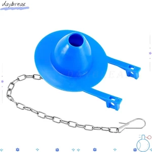 Nút chặn tường van xả ban ngày, phích cắm cao su đa năng, lưới phòng tắm, bồn vệ sinh tiết kiệm phích cắm cao su Van xả bồn cầu