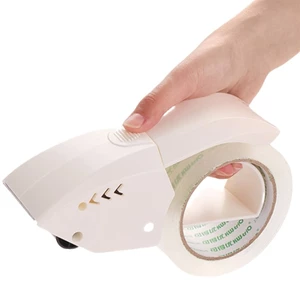 SA Máy phân phối băng tự động Đóng gói Dụng cụ cắt băng cho văn phòng