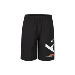 Quần short chống nắng khô nhanh hấp thụ độ ẩm dành cho nam ASIC Quần short thể thao dây rút co giãn