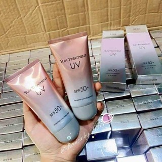 sufur combo 2 hộp kem chống nắng Sun Treatment hàng chuẩn