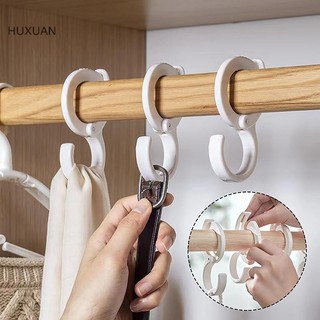 Móc treo đục lỗ lưu trữ di động HUXUAN (60-100) RFT