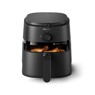 Nồi chiên không dầu Philips NA120/00-4.2 lít| NA130/00- 6.2L| Chính Hãng- Bảo hành 24 tháng