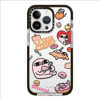 Ốp Điện Thoại Mềm Ketnipz Cho iPhone 17 Pro Max 16 Plus 15 14 13 12 11 Pro Max XR IX Ốp Lưng Bọc Toàn Bộ Sốc