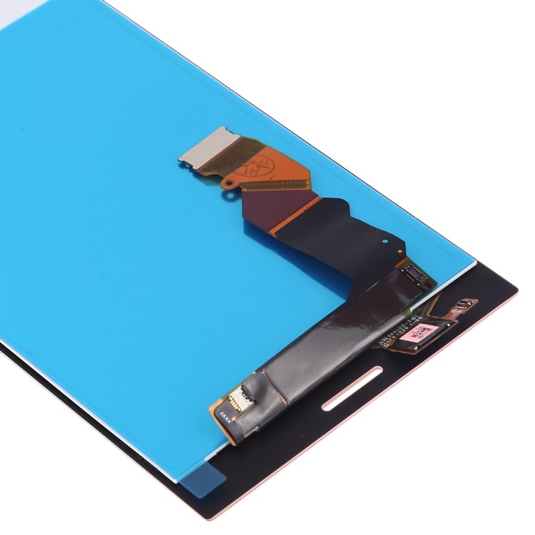 Màn hình LCD OEM bán chạy cho Sony Xperia XZ Premium với bộ số hóa đầy đủ