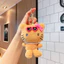 PS1 Dễ Thương Sanrio Hello Kitty Sang Trọng Mặt Dây Chuyền Ba Lô Trang Trí Móc Khóa Quà Tặng Cho Bạn Gái Đồ Chơi nhồi Bông Bộ Sưu Tập SP1