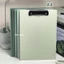 Clipboard TUYỆT VỜI, Thư mục tập tin A4 / A5 dày, Chất lượng cao Màu Gradient có thể treo được Tấm viết dọc Văn phòng Trường học