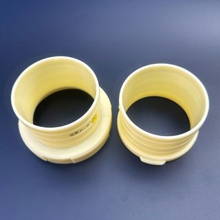 Khớp đai nước bằng nhựa Mông nhanh đa năng sang HDDR