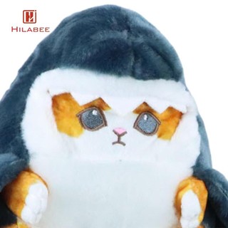 Hilabee Driver Club Head Cover Golfer Thiết Bị Bảo Vệ Ngộ nghĩnh Đáng Yêu Mới Lạ Sang Trọng Cho
