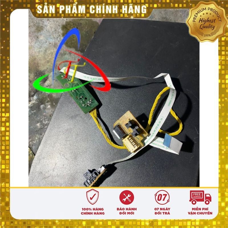 Bộ Sensor cảm biến Máy in Canon G1000 G2000 G3000 G1010 G2010 G3010 ...