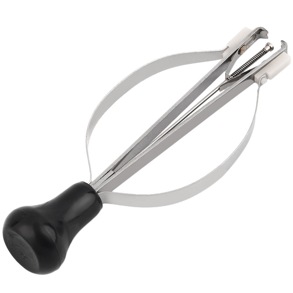 Đồng hồ đa năng Dụng cụ nâng tay Presto Plunger Dụng cụ sửa chữa đồng hồ Nén lò xo cho thợ đồng hồ Loại bỏ liên kết chân