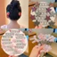 【Lược Chải Tóc】Xược Tóc / Lược Cài Tóc Hình Dễ Thương Hàn Quốc Cho Bé Gái - Phụ Kiện Tóc