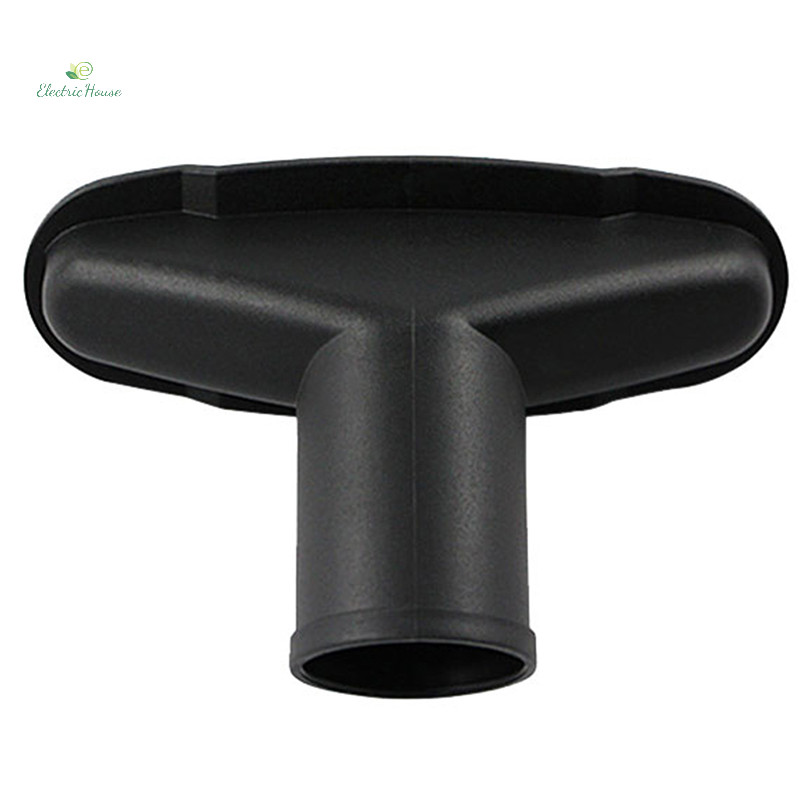 [Nhà điện] Bộ phận máy hút bụi mới Bàn chải hút rèm giường Sofa Đường kính trong 32mm