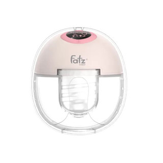 Máy hút sữa điện rảnh tay không dây có pin sạc Fatzbaby Freemax 12- FB1232TP(4 chức năng hút)