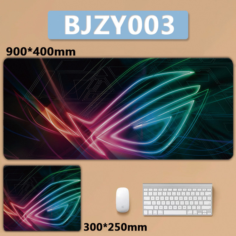 Bàn phím di chuột lớn XXL tùy chỉnh ASUS Republic of Gamers ROG Gaming Mouse Pad