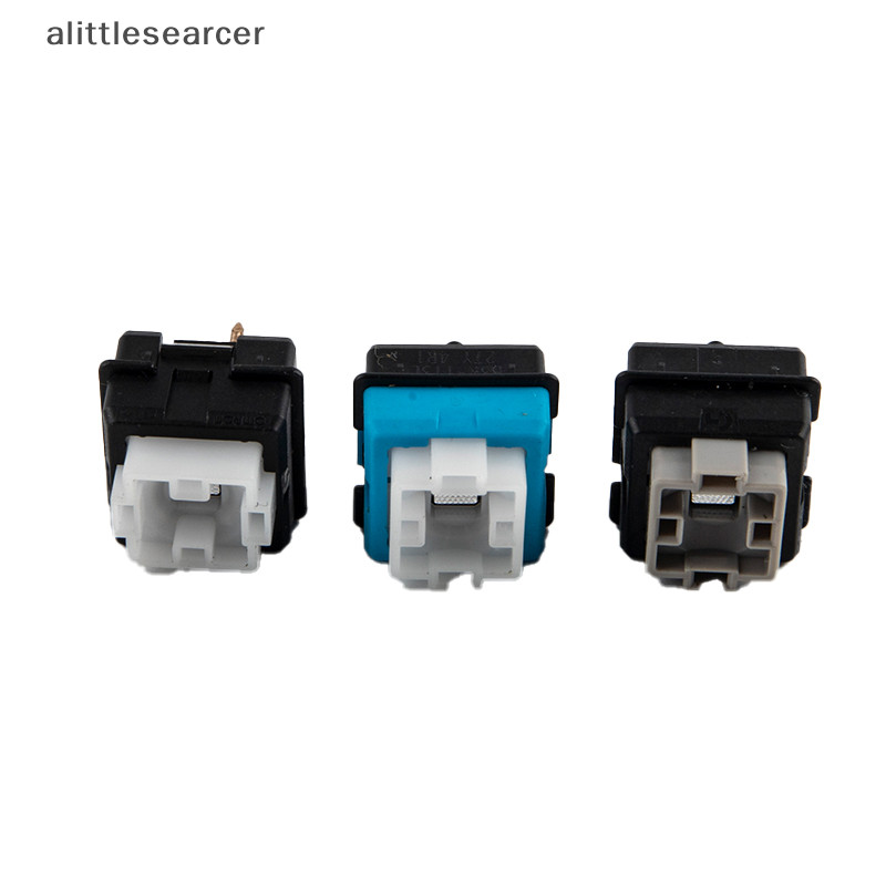 4 Switch Romer G Tastiera Gaming 4 Tasti Switch Romer-G Per Tastiere Logitech G810, G910, G413, G512 Pro - Ricambi Originali New Gio.Co