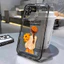 Sp1384gy Sunflower Back Girl iPhone Apple 11 Ốp Điện Thoại 11pro / 11promax / 12 Cao Su Mềm 12pro Nam 12promax Ốp Lưng Trong Suốt 13 Sáng Tạo 13pro Hợp Thời Trang Nam Nữ 13promax Mềm 14 Nữ 14max Dễ Thương 14pro