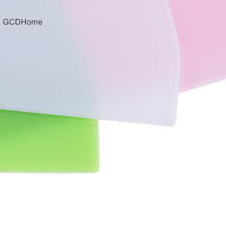 Gcdhome 1Pc Thìa Cắt Bột Hình Thang, Dụng Cụ Nướng Bánh Ngọt