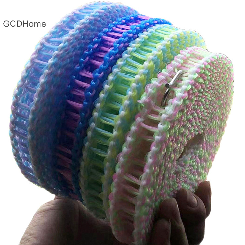 Gcdhome Dây Sấy Chống Gió, Chống Trượt, Dụng Cụ Phơi Quần Áo Quilt, Dùng Ngoài Trời Cho Gia Đình