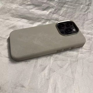 Ốp điện thoại nhung mỏng từ tính màu xanh lá cây cho IPhone 15 14 13 12 Pro Max Lint Fiber Vỏ cứng chống sốc cho IPhone 15 Pro Max Vỏ bảo vệ thân thiện với da