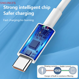 Mới 120W 10A USB Type C Cáp USB Siêu Nhanh Charing Line Sạc Nhanh Cáp USB C Dây Dữ Liệu 1 / 1.5 / 2M Đang Bán