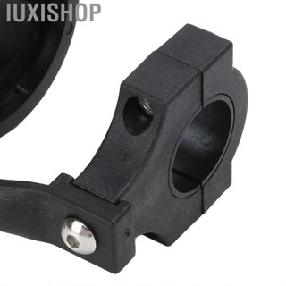 Iuxishop Motorcycle Throttle Clip Lock Easy Installation for 22mm Handlebar