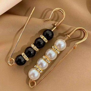 Thắt lưng khóa quần eo thay đổi nhỏ tạo tác quần thắt lưng pin cố định quần chống lộ Trâm cài khóa váy điều chỉnh khóa phụ kiện thời trang