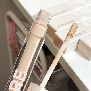 CHIOTURE Concealer Ánh sáng và lâu trôi Làm sáng máng rách