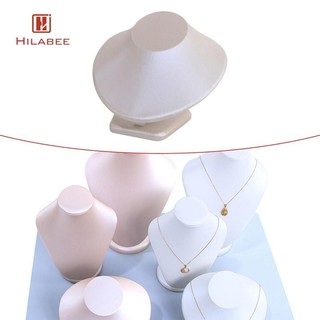 Vòng Cổ Trưng Bày Đứng Trang Sức Giá Để Đồ Ổn Định Trang Sức Hiển Thị Bust Đứng Vòng Cổ Dây Chuyền Trang Sức Bust Cho Để Bàn